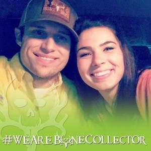 Meet your Posher, Stephen